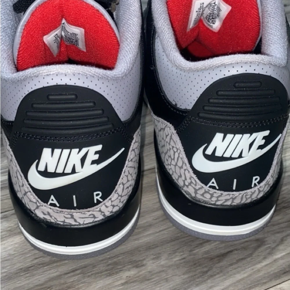 Cement 3s - Picture 5 of 5